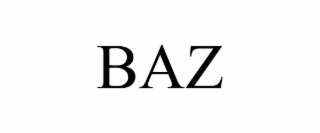 BAZ