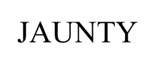 JAUNTY