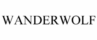 WANDERWOLF