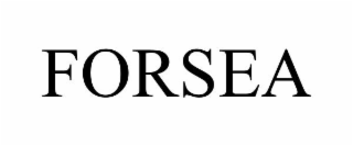 FORSEA