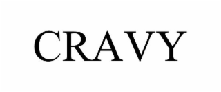 CRAVY
