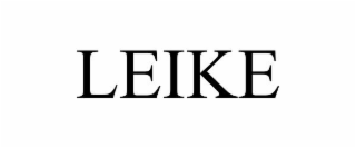 LEIKE