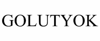 GOLUTYOK