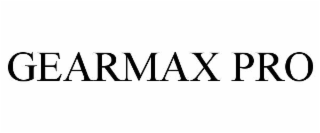 GEARMAX PRO