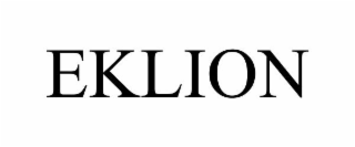EKLION