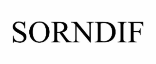 SORNDIF