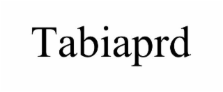 TABIAPRD