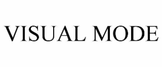 VISUAL MODE