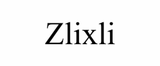 ZLIXLI