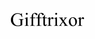 GIFFTRIXOR