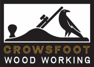 CROWSFOOT WOOD WORKING