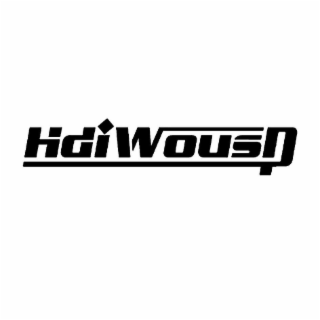 HDIWOUSP