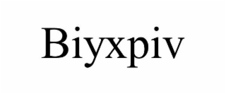BIYXPIV