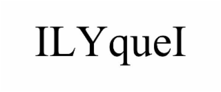 ILYQUEI
