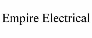 EMPIRE ELECTRICAL