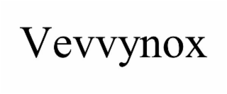 VEVVYNOX