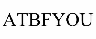ATBFYOU