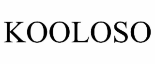 KOOLOSO