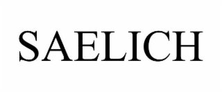 SAELICH