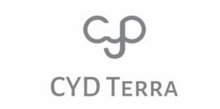 CYD CYD TERRA