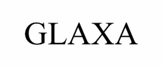 GLAXA