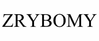 ZRYBOMY