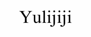 YULIJIJI