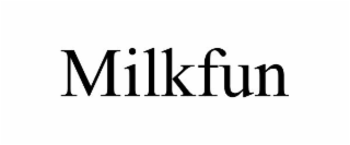 MILKFUN