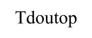 TDOUTOP