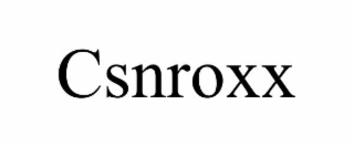CSNROXX