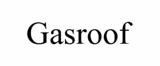 GASROOF
