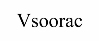 VSOORAC