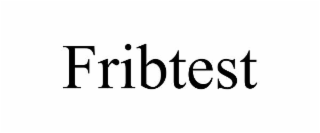 FRIBTEST
