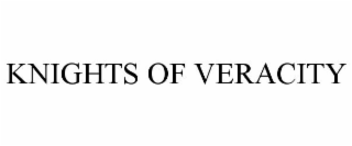 KNIGHTS OF VERACITY