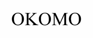 OKOMO