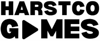 HARSTCO GAMES