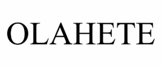 OLAHETE