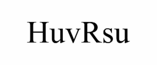 HUVRSU