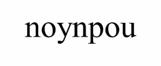 NOYNPOU