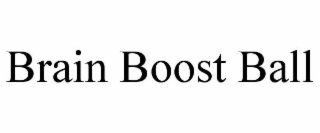 BRAIN BOOST BALL