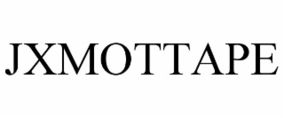 JXMOTTAPE