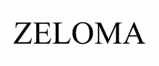 ZELOMA