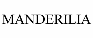 MANDERILIA