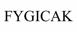 FYGICAK