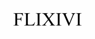 FLIXIVI