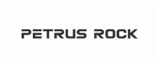 PETRUS ROCK