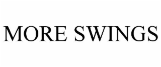 MORE SWINGS