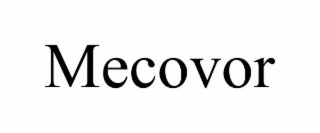 MECOVOR