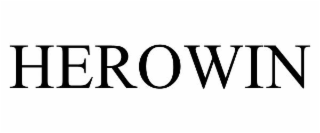 HEROWIN