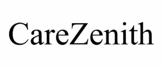 CAREZENITH